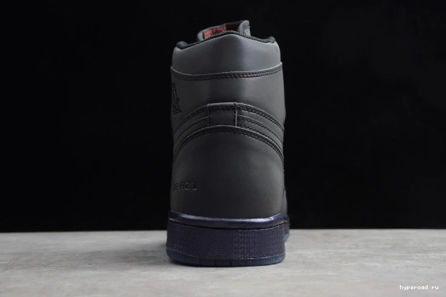 Retro Air Zoom 1 BV0006-900 High Fearless Jordan 0917